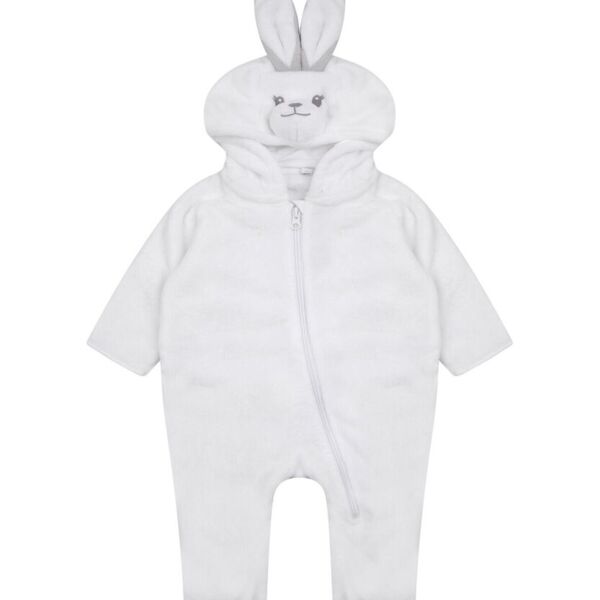 Rabbit all-in-one Thumbnail