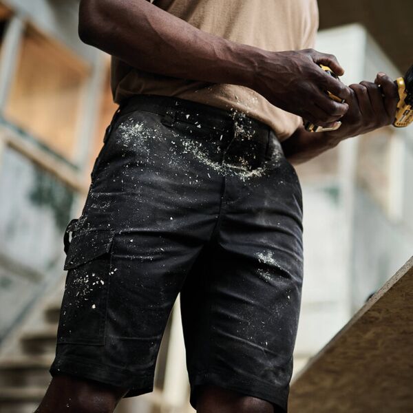 Pro cargo shorts Thumbnail