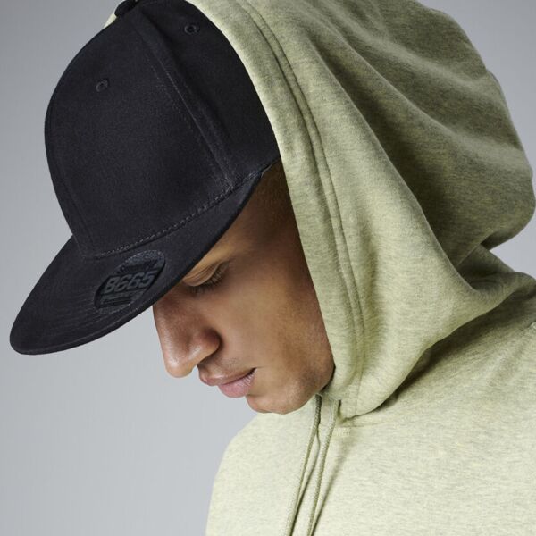 Rapper cap - Dance Scene Thumbnail