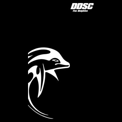 DDSC - CLUB SHIRTS - KIDS  Design