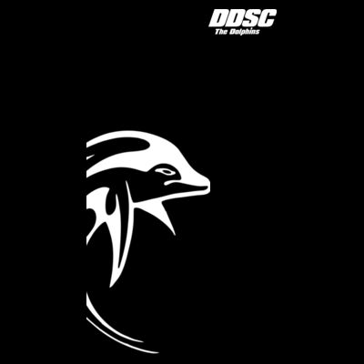 DDSC - CLUB SHIRTS - ADULT Design