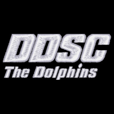 DDSC - CLUB SHORTS - ADULTS  Design