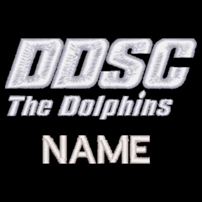 DDSC - TOWELING ROBE - KIDS  Design