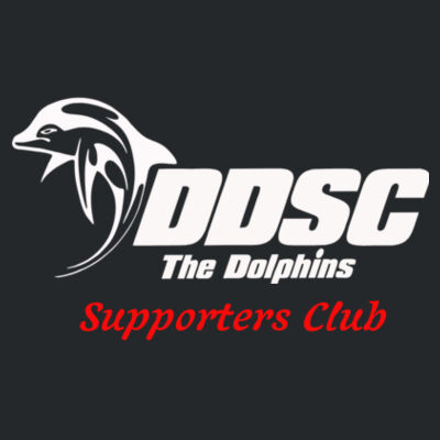 SUPPORTERS HOODIE  Design