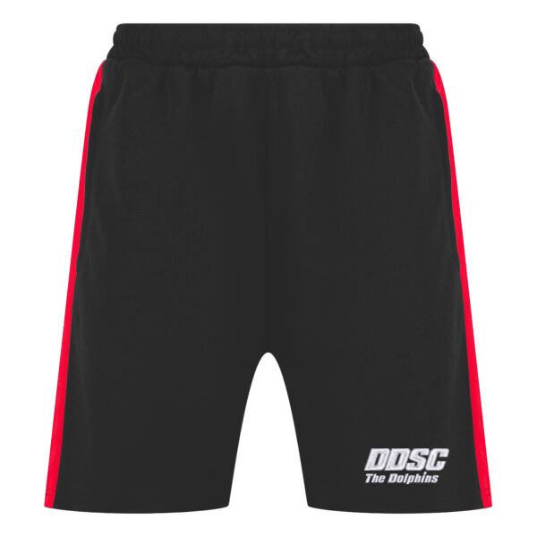 DDSC - CLUB SHORTS - ADULTS  Thumbnail