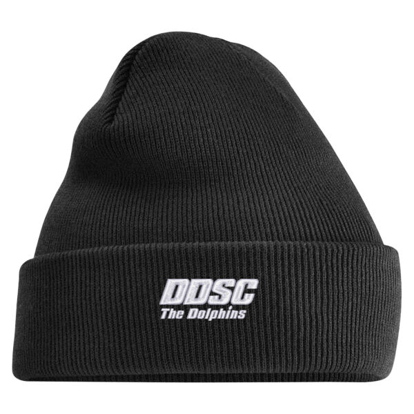 DDSC - BEANIE - ADULTS  Thumbnail