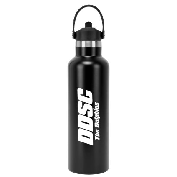 DDSC - BOTTLE  WITH NAME  Thumbnail