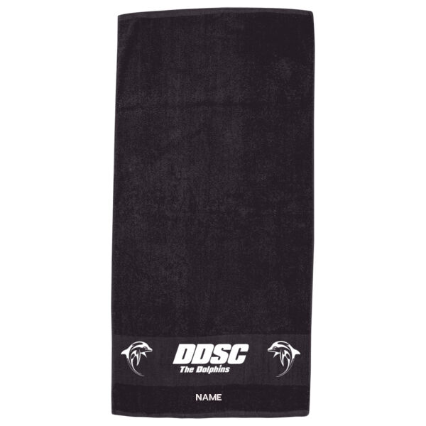 DDSC - TOWEL 2 Thumbnail
