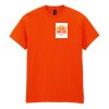 HEAVY cotton adult t-shirt. Thumbnail