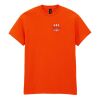 HEAVY cotton adult t-shirt. Thumbnail