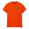 HEAVY cotton adult t-shirt. Thumbnail