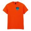 HEAVY cotton adult t-shirt. Thumbnail