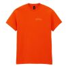 HEAVY cotton adult t-shirt. Thumbnail