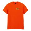 HEAVY cotton adult t-shirt. Thumbnail