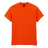 HEAVY cotton adult t-shirt. Thumbnail
