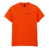 HEAVY cotton adult t-shirt. Thumbnail