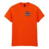 HEAVY cotton adult t-shirt. Thumbnail